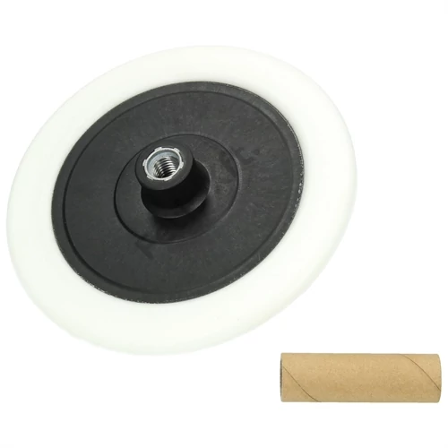 Hikoki tépőzáras polírozó tányér 160mm M14 2db (SP18)