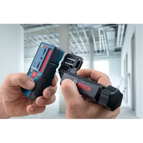 Bosch LR 6 lézervevő