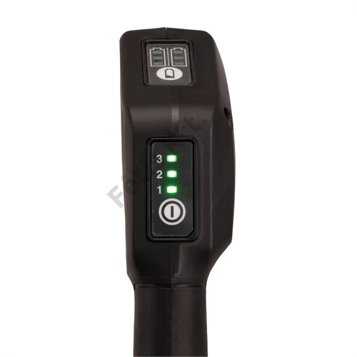 Makita PM001GT202 40Vmax XGT BL háti permetező 2x5.0Ah + RB