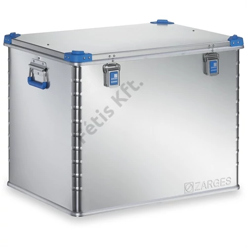 Zarges Eurobox 80x60x61 cm Log