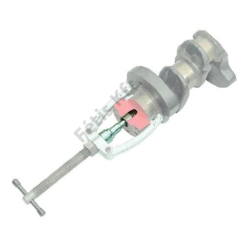 Gedore tűgörgős csapágy kihúzó megerősített peremmel 12-14 mm (1.30/2N)