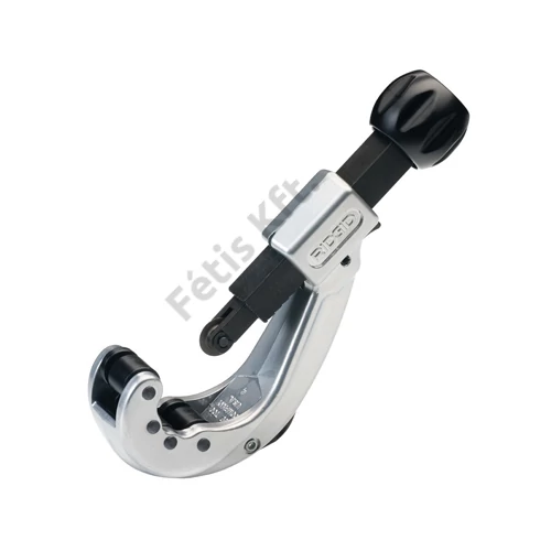 Ridgid görgős csővágó inox 205S, 6-60 mm