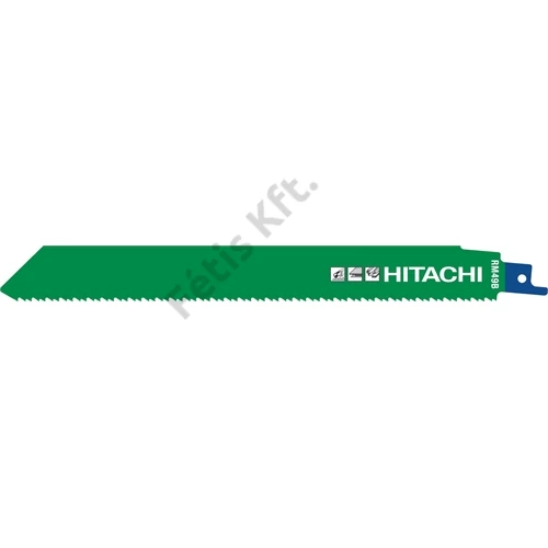 Hikoki orrfűrészlap 225-8/10 fém RM49B 5db