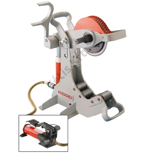 Ridgid csővágógép 258 acél 2.5