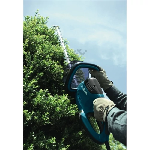 Makita 550W elektromos sövényvágó, 45 cm