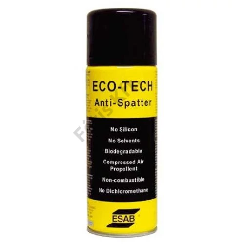 ESAB letapadás gátló spray 300 ml Eco