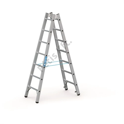 Zarges Állólétra 2.06m 2x7 CONI B