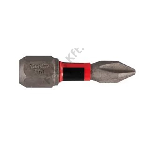 Makita impact PREMIER torziós csavarbehajtó bit PH1 25mm 2db