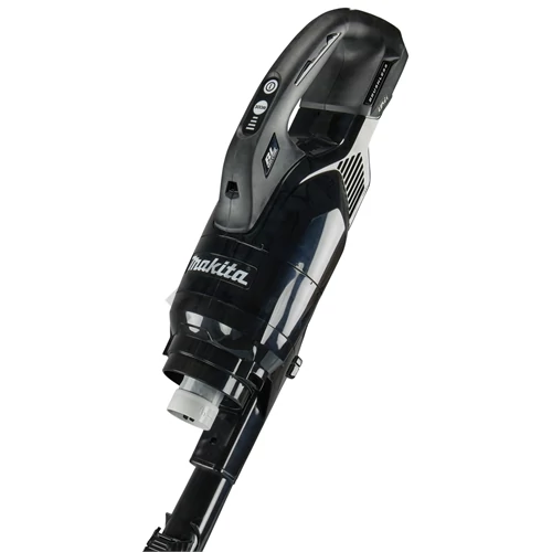 Makita DCL286FRFB 18V LXT Li-Ion BL 100W, 20kPa 4-sebességes ciklon porszívó 1x3.0 Ah FEKETE