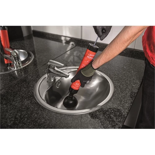 ROTHENBERGER ROPUMP tisztító pumpa