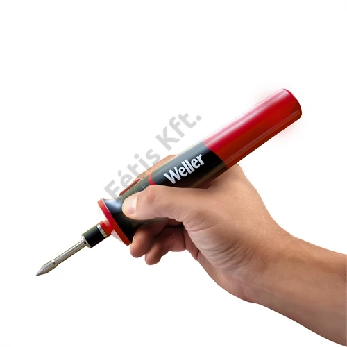 Weller Red WLBRK12EU akkus forrasztópáka Li, 12W