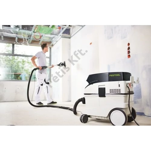 Festool LHS-E 225 EQ PLANEX Easy hosszúszárú falcsiszoló