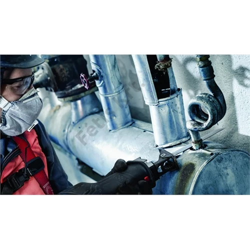 Bosch PRO Metal Demolition S1125VF fűrészlap, 1,25 x 19 x 225 mm, 2 db