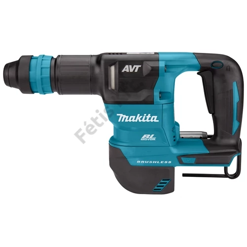 Makita DHK180RTJ 18V LXT Li-ion BL 3.1J SDS-Plus vésőgép 2x5.0Ah