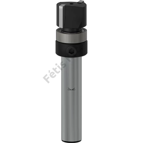Bosch PRO felső csapágyas színelő alakmaróbetét,  12,7 x L 9,5, szár 8 mm
