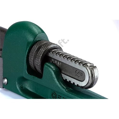 SATA amerikai csőfogó 14