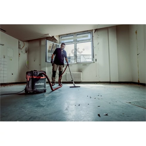 Metabo ASA 30 M PC száraz-nedves porszívó 1200W 225hPa (mbar) 30l