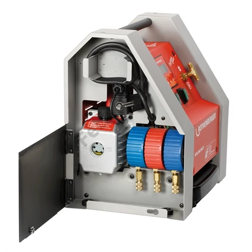 ROTHENBERGER ROKLIMA MULTI 4F, 80 bar