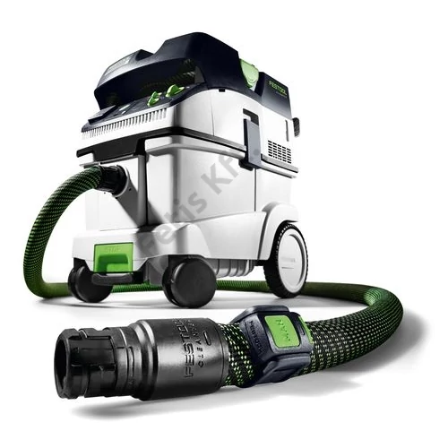 Festool CTM 36 E Mobil elszívó