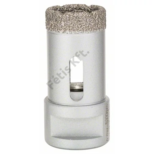 Bosch DrySpeed gyémánt körkivágó sarokcsiszolóhoz M14 27x35 mm