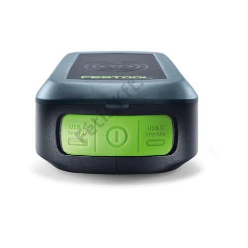 Festool Telefontöltő PHC 18