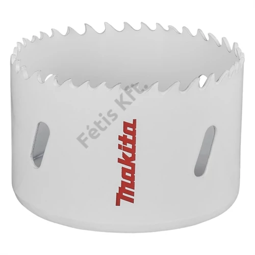 Makita Bimetál körkivágó 70mm