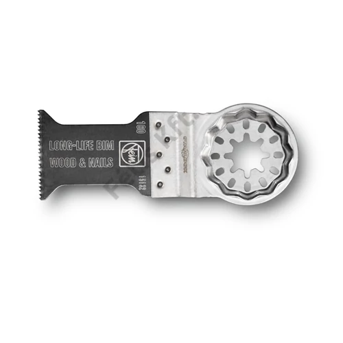 Fein E-Cut Long-Life fűrészlap 35x50mm ferde fogazás Starlock 50db