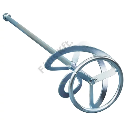 Makita keverőszár M14 120/600mm ragasztóhoz 3 lapátszálas LE