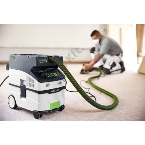 Festool Mobil elszívó CLEANTEC CTL MIDI I AC