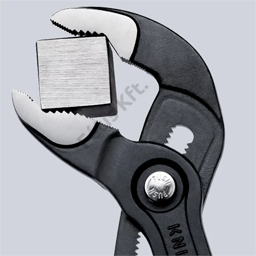 Knipex Cobra vízpumpafogó 125mm (bliszter)