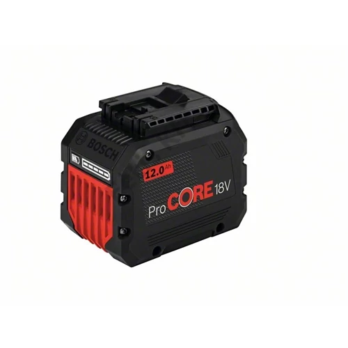 Bosch ProCORE 18V 12.0Ah akkumulátor