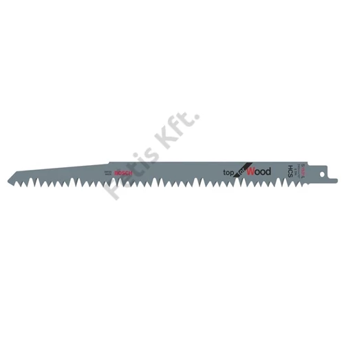 Bosch S1531L orrfűrészlap /2db