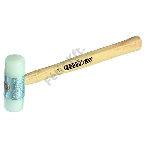 Gedore nylon kalapács d 22 mm (225 E-22)