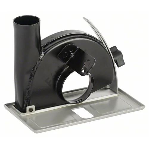 Bosch elszívóburkolat 115/125mm