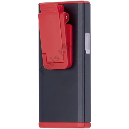 Format kézilámpa akkus LED alu 380lm