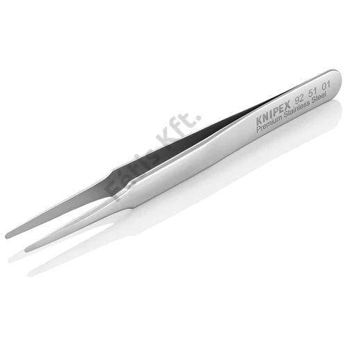 Knipex precíziós-csipesz 1.9x120 mm