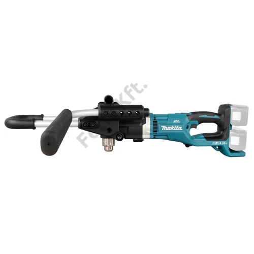 Makita DDG460ZX7 2x18V LXT földfúró alapgép (akku és töltő nélkül)