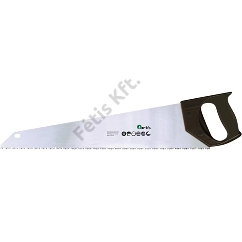 Fortis Építőipari fűrész 550mm