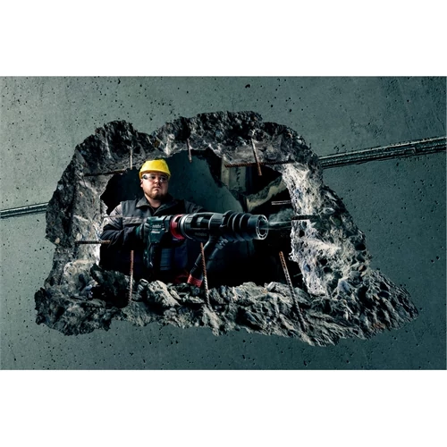 Metabo KHEV 8-45 BL kombikalapács 1500W 12.2J