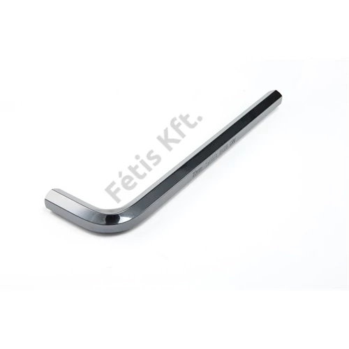 SATA imbuszkulcs 14mm fekete oxidált