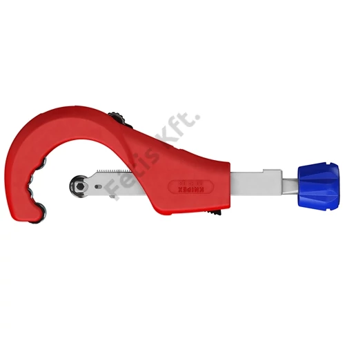 Knipex TubiX XL görgős csővágó 260 mm