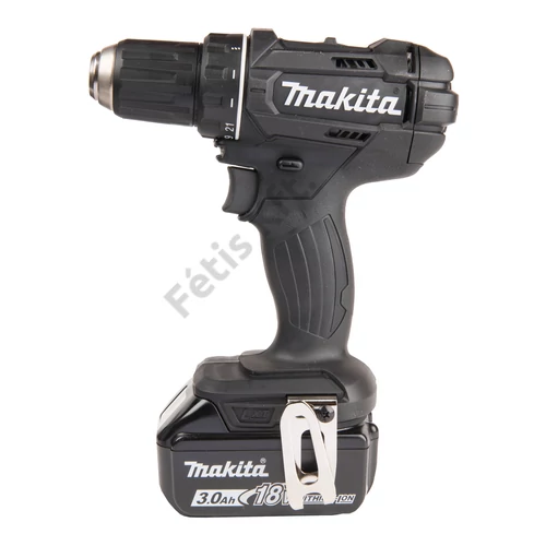 Makita DDF482RFEB akkus fúró-csavarbehajtó fekete T