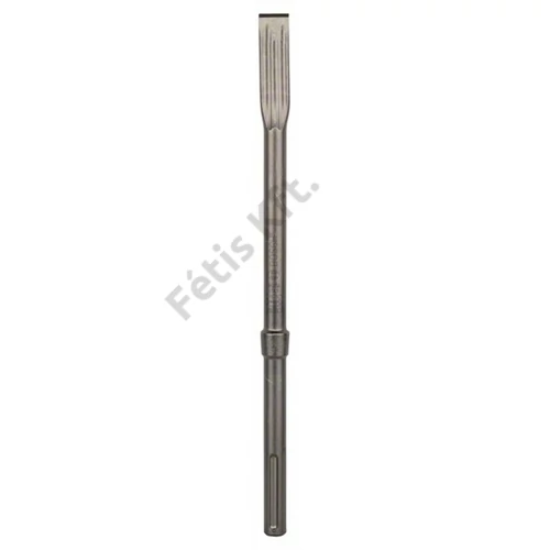 Bosch SDS-Max R-TEC SHARP laposvéső 400x25mm