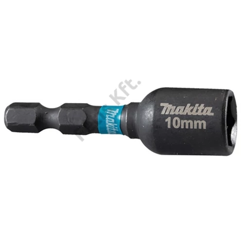 Makita impact BLACK mágneses dugókulcs 10mm