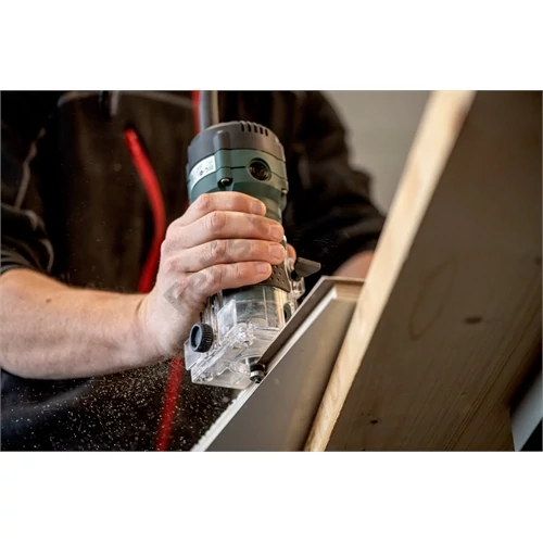Metabo FM 500-6 élmaró 500W