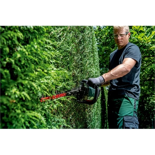 Metabo HS 18 LTX BL 55 akkus sövényvágó (akku és töltő nélkül), karton