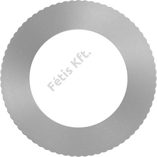Bosch PRO Szűkítőgyűrű PRO körfűrészlaphoz, 25 x 1,2 x 15,875 mm