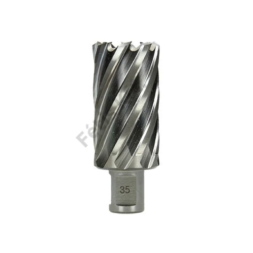 Hikoki koronafúró 13x55mm HSS Weldon