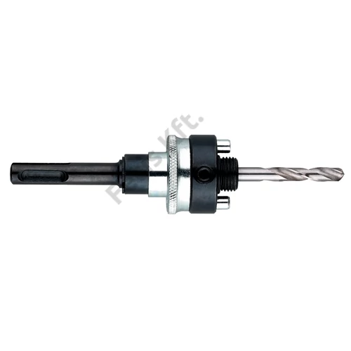 Metabo körkivágó adapter SDS-plus/ 5/8-18 UNF, d: 32-152 mm
