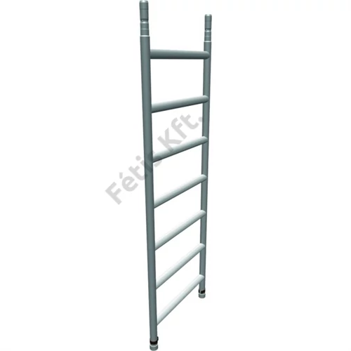 Zarges COMPACT Függőleges keret 1.96x0.68 Z500
